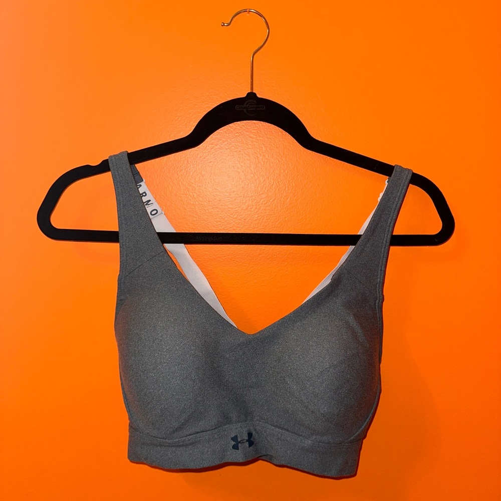 Under Armour Sports Bra